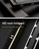 Beginner 24-Hole Double Reed C Key Harmonica for Adults and Children - Ideal Self-Study Gift