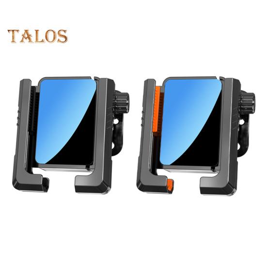 1 Set Armband Phone Holder 360 Degrees Rotatable Adjustable Men Women Outdoor Hiking Sports Running Walking Cycling Wrist Strap Cell Phone Mount