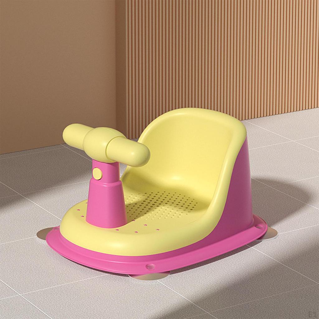 Seat Baby Bathtub for Bathing