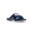 Air Jordan Jordan Hydro 13 Retro Slide Lacivert Erkek Spor Ayakkabı Mavi Üniversite Mavisi Çakmaktaşı Gri 684915-401
