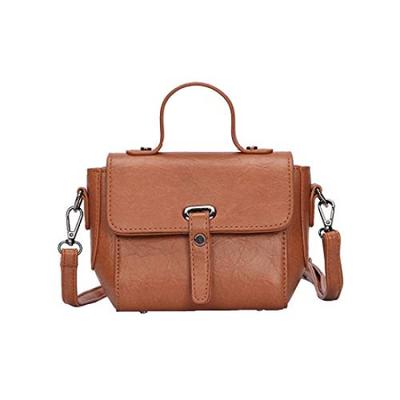Dametasker – Crossbody-tasker