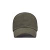 VARZAR VA Black Studded Ball Cap Brown