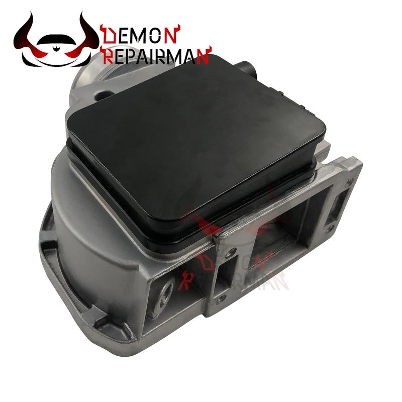 028008 Mass Air Flow Maf Sensor For ALFA ROMEO 155 167 164 1.7 1.8L 2.0L 1.7L 1.8L 2.0L 028013 0986280025