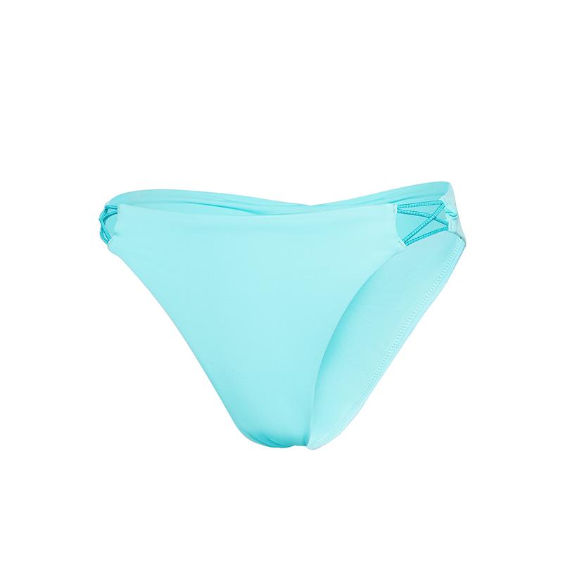 

Новые женские плавательные шорты PUMA Angel Blue 100003301-530 M