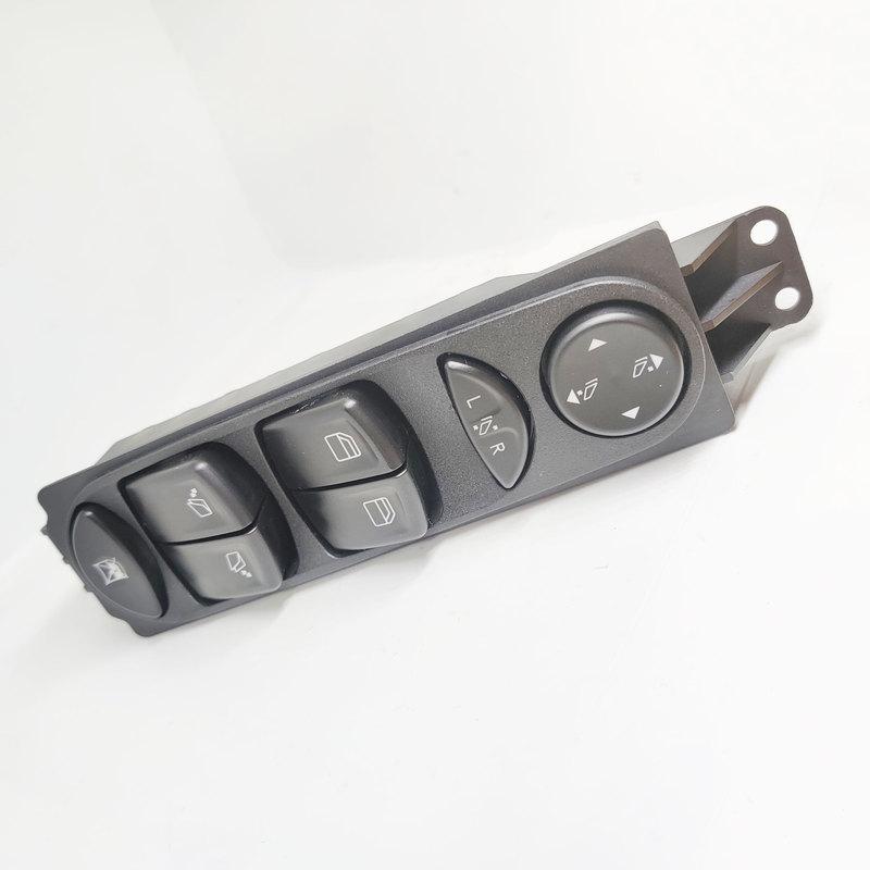 Car 6395451313 A6395451313 For Mercedes-Benz Viano Wieland W639 2006-2012 Electric Window Switch Master Window Control Switch
