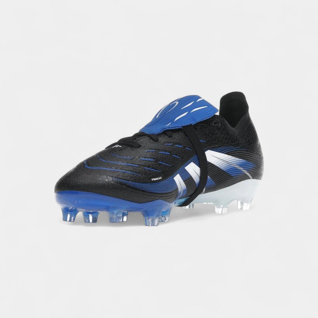 adidas Predator League Fold-Over Tongue FG/MG Jude Bellingham Glory Blue
