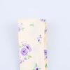 Jnleaog Spring New Arrival Women's Clothing Fashion Style French Fashion Print Texture Short Dress 4661364