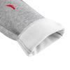 Anta Men's Fleece-Lined Winter Sweatpants