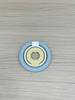 Magnetic Double-Sided Rotating Phone Stand & Finger Ring Holder