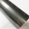 10/20/30/40/50/58X152CM Gold square 2D Car Sticker Carbon Fiber Film DIY Vinyl Film Auto Wrapping Waterproof PVC Covering Film