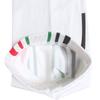 2025 Total Cycling Arm Warmers Quick Dry UAE Team Sunscreem Ciclismo Arm Protection Anti Slip Bike Accessorries Sport Sleeves