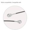 Corrosion Resistant Mower Seat Base Control Cable for ZT142EZT250ZT254 Fast Installation Reliable Signal Transmission