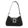 Underarm Bag Women's Fashionable Summer New Fashion Simple Niche Design High-Pretty One-Shoulder Crescent Bag