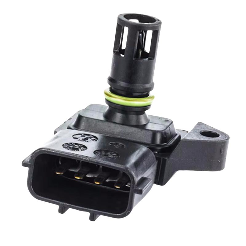 OEM 22385-AX000 5WK96819 22365-AX000 Intake Air Pressure Sensor For NISSA Note Micra K12 March
