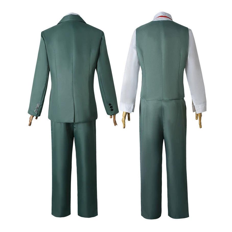 Costume Lloyd Fogel Male Lead Dusk Cosplay Ania Skirt Cos Spy Playhouse Cos