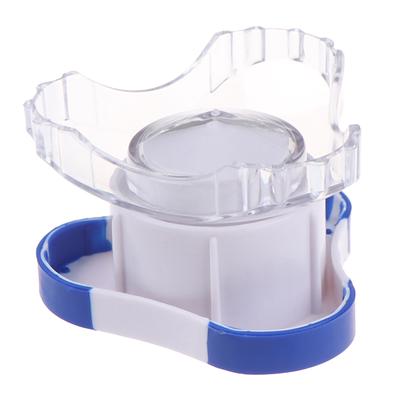 Kid Pill Pulverizer Tablet Grinder Medycyna Cutter Kruszarka Schowek Crush