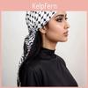 أكسسوارات – أوشحة ولفحات