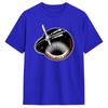 Project Hail Mary T Shirt for Unisex 100 Cotton Vintage TShirt Round Collar  Tees Short Sleeve Clothing Plus Size