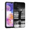 K-Kanye Singer West Case For Samsung A21 31 51 53 71 20 22 30 32 42 50 10 11 4G 5G Cover