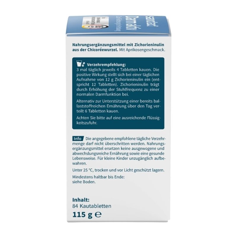 Janotact (BioLabo) Damactive 84 Tablets x 6 Pack