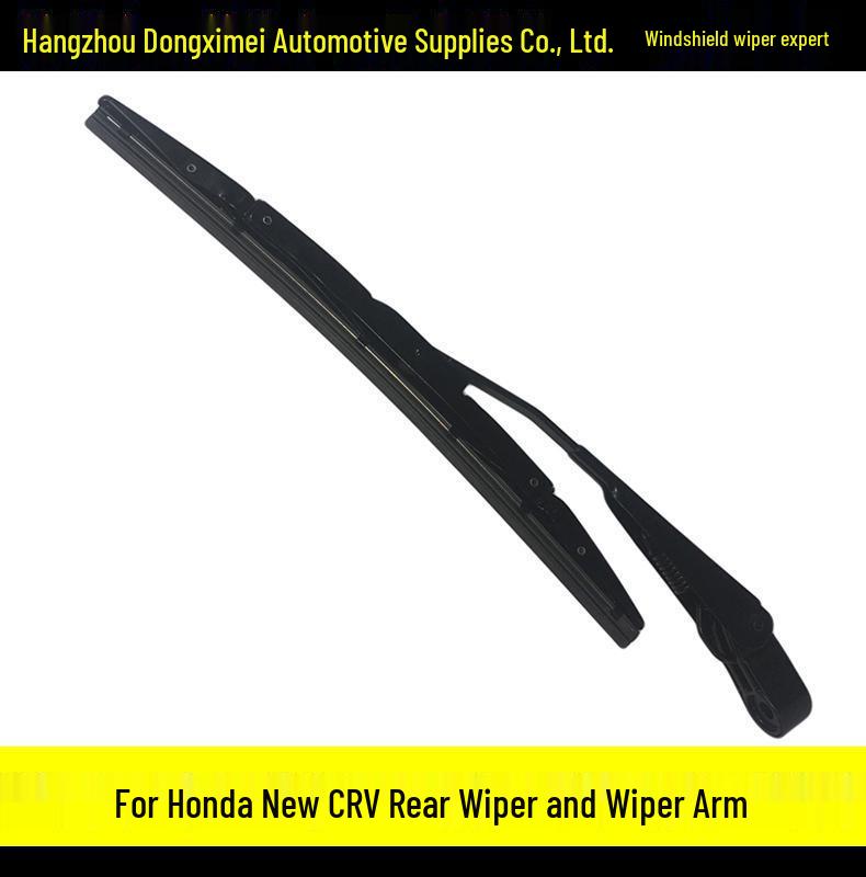 Rear Wiper Arm Assembly for Honda CRV (2012-2016) Models