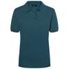 James and Nicholson Womens/Ladies Classic Polo Shirt