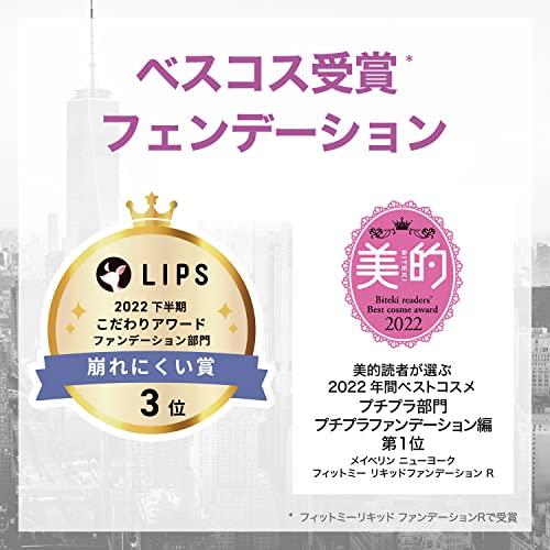 MAYBELLINE Fit Liquid Foundation D N113