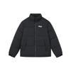 Fila ORIGINALE Down Jacket Unisex Jet Black F51U349901F-BK