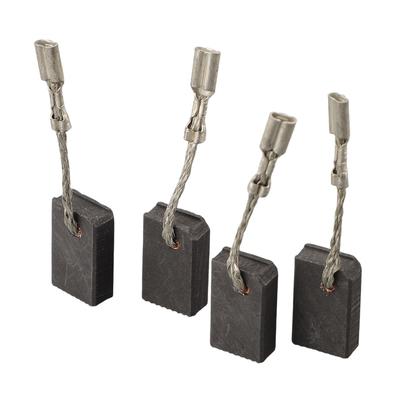 Carbon Brushes 4pcs 5*10*16mm Brushes Duable Hot Hot Sale