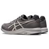 Asics Gelfan Walker Comfortable Fabric Leather Low Top Running Shoes Men Sneakers Gray White 1291A042-020