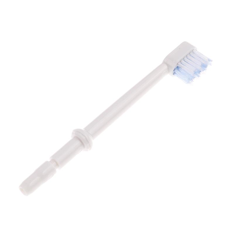 9 Stück Ersatzspitzen für Waterpik Mundduschen Zahnpflege Werkzeugset 5 Typen