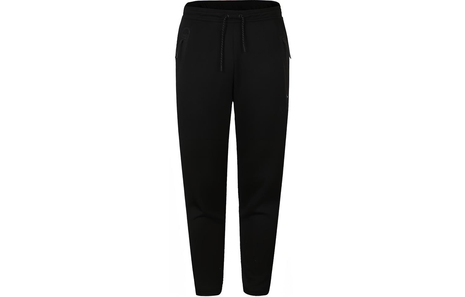 Nike Sportswear Knitted Sweatpants Men s Black CU4502-010 XXL