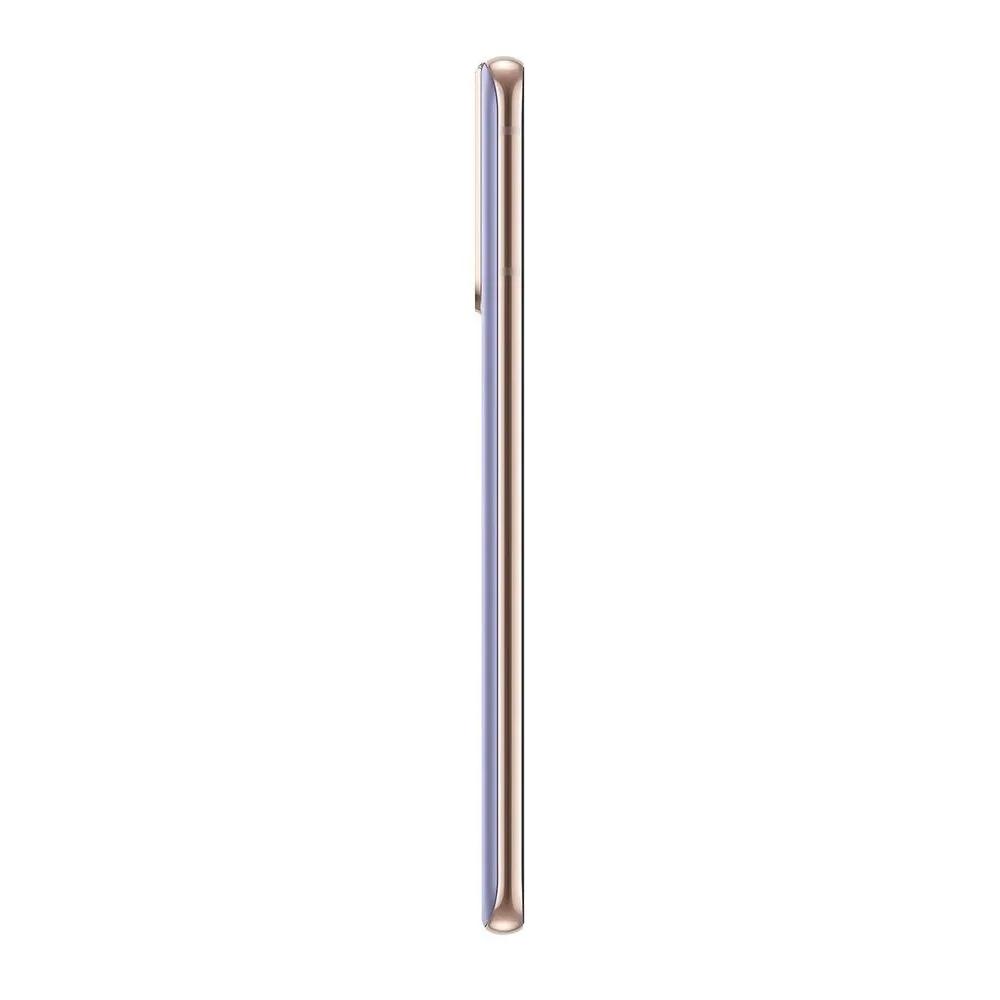 Smartphone Samsung Galaxy S21 5G Ricondizionato eSIM+SIM Sbloccato Grigio