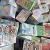 New Genuine Random Unopened Blind Box Lucky Bag Gift Table Decoration, Hand Collection, Anime Gift