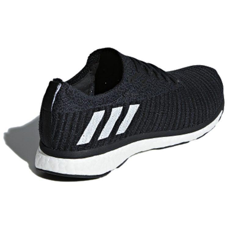 Adidas Adizero Prime 'Core Black' B37401