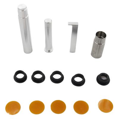 Transmission Pressure Switch Rebuild Repair Kit Works with F/124740-30K for Chevrolet for Buick 6L45 6L50 6L90 6L80 6T75