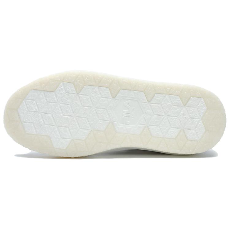 FILA Olimpica Comfortable Low-Top Sneakers Women sneakers White Pink F12W423205FSA