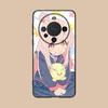 Anime Mahiro Oyama Onimai Handyhülle für Huawei Mate 60 50 40 30 20 10 Pro Plus Lite E 5G Bunte Druckabdeckung Hübsch Luxuriös