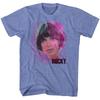 Camiseta Unissex Rocky Adrian Filme