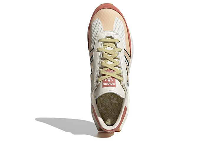 Adidas Retropy E5 'White Orange' Women's IE0490