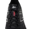 New Balance 442 TEAM ID MS42I Indoor Futsal Black Size 2E Shoes, Full-Grain Leather, Men's, (BK2), 28.0 cm,