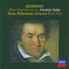Płyta CD GULDA (Fryderyk), BEETHOVEN, STEIN - Beethoven: Koncert fortepianowy nr. 3 & N UCCD7259 Japonia Klasyczny Używany