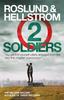 Livro Two Soldiers : Ewert Grens 5