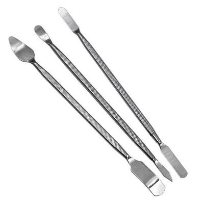 Metal Pry Bar 3-Piece Set for Mobile Phone Repair and Opening Tools