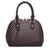 Autumn and winter new fashion simple handbag shoulder messenger shell bag new women's bag commuter messenger bag