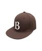 Bipitudiseuodeo Bpt Symbol Star Cap Brown