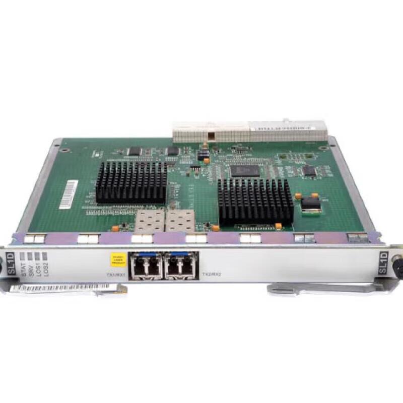 Huawei Optical Transmission Boards and Interface Cards