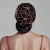 Fairy Rhinestone Hair Accessory Crystal Bridal Wedding Hair Ornament  Hair Jewelry