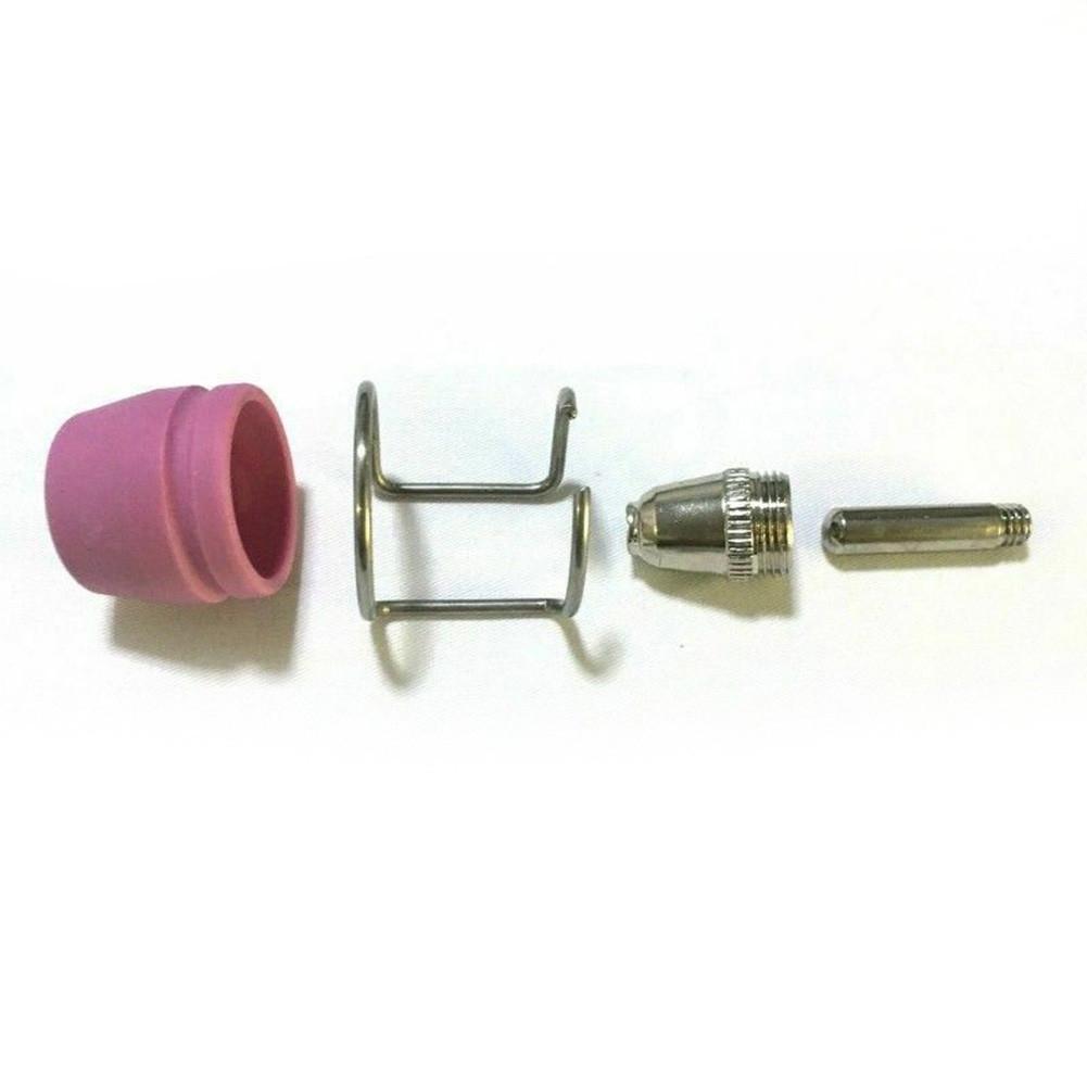 Quality Plasma Cutting Machine Torch Kit For SG-55 AG-60 WSD-60 For CUT60 LGK60
