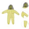 Bee Set for Children Total Protection of The Practical Body Farm
